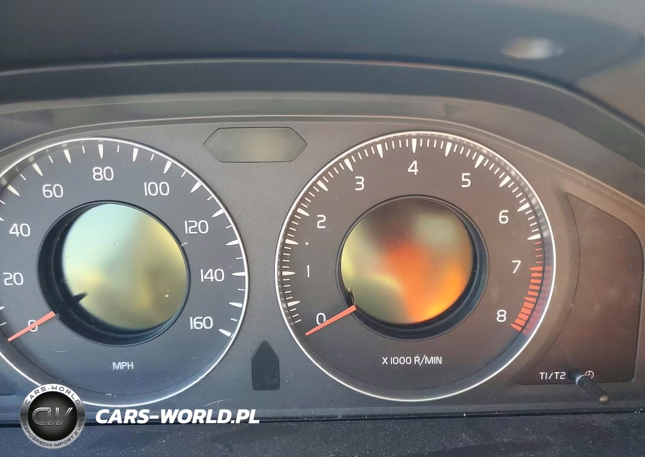 2010 Volvo Xc60 3.2 VIN:YV4982DL0A2079253 - 9