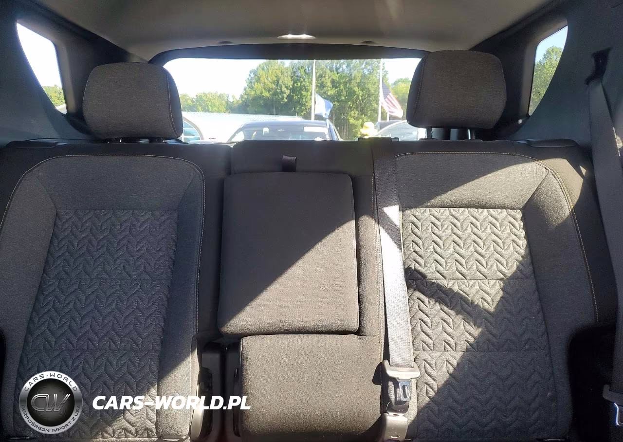 2024 Chevrolet Equinox Lt VIN:3GNAXUEG5RS209177 - 10