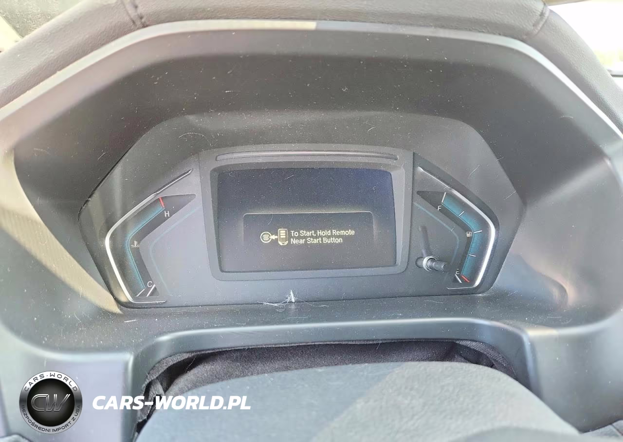 2024 Honda Odyssey Touring VIN:5FNRL6H83RB029020 - 9