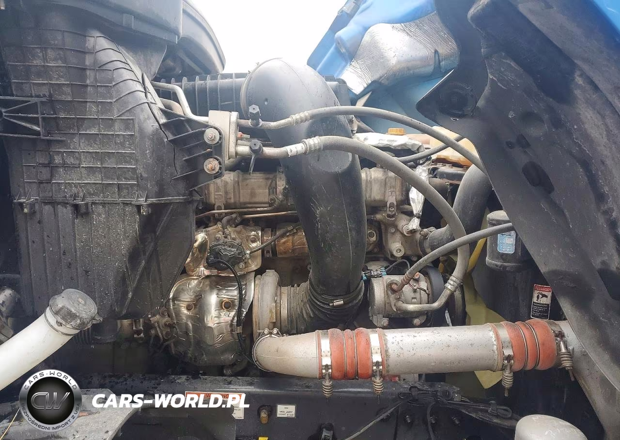 2022 Freightliner Cascadia 126 VIN:3AKJHHDR6NSNE4019 - 11