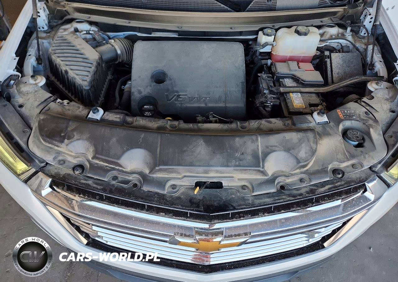 2023 Chevrolet Traverse Premier VIN:1GNERKKW6PJ208162 - 12