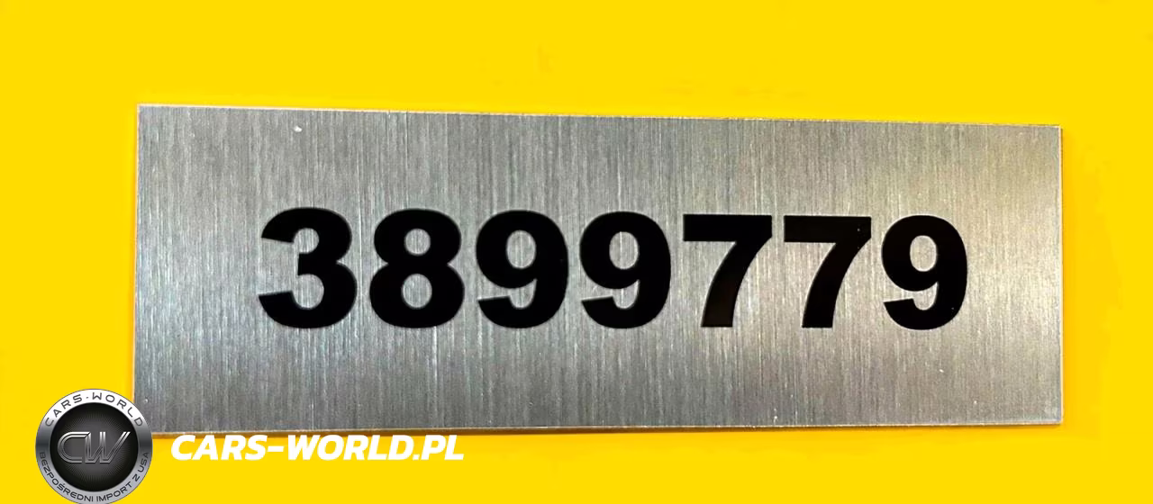 OTHER EXCAVATOR VIN:3899779 - 9