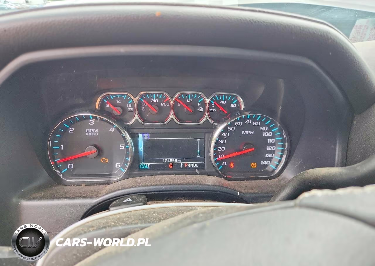 2018 GMC Sierra K1500 Slt VIN:3GTU2NEC6JG371995 - 9