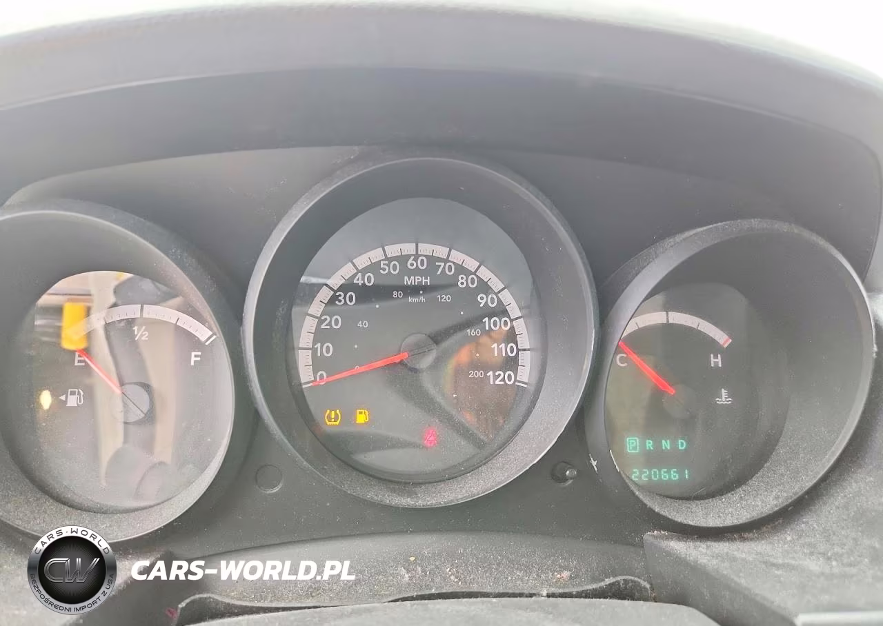 2008 Dodge Caravan-Grand Caravan Se VIN:1D8HN44H78B121489 - 9