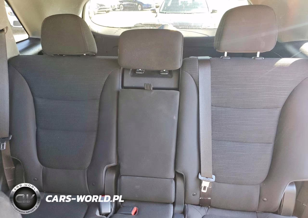 2014 Kia Sorento Lx VIN:5XYKT3A61EG440086 - 10