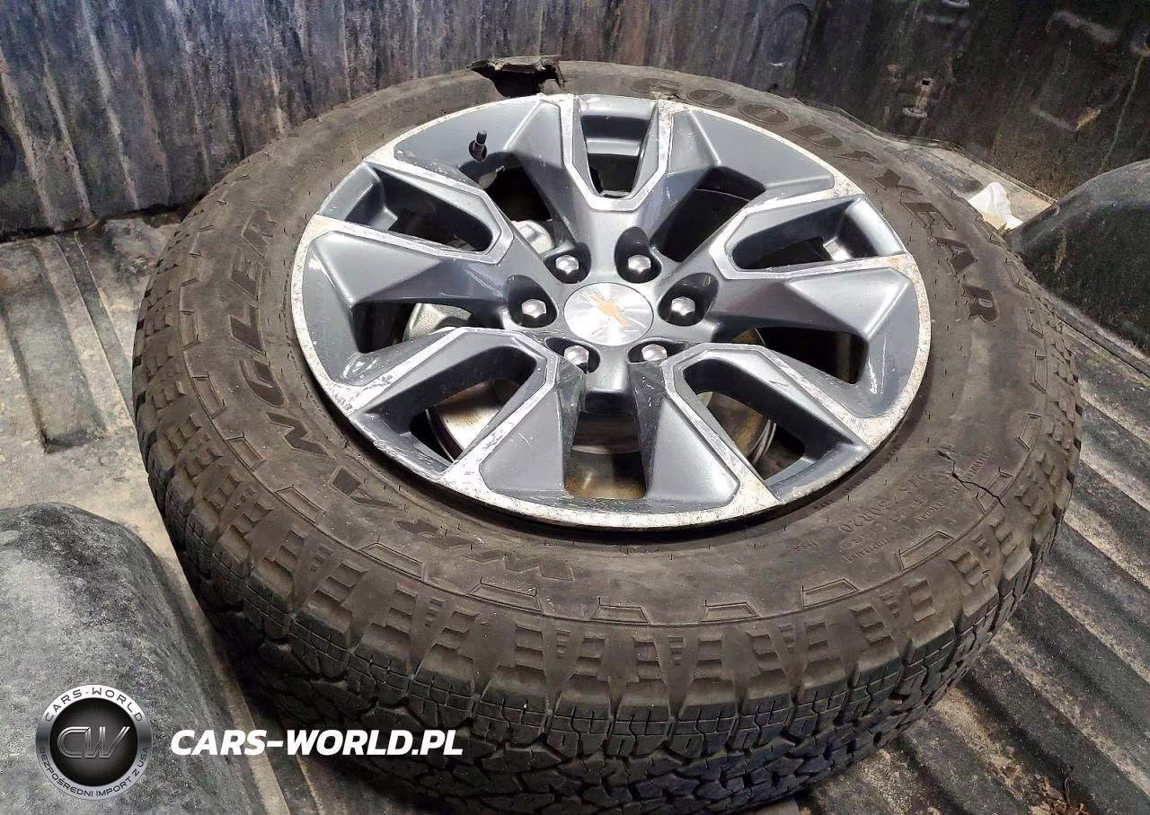 2026 Chevrolet Silverado K1500 Lt VIN:2GCUKDED8T1165513 - 12