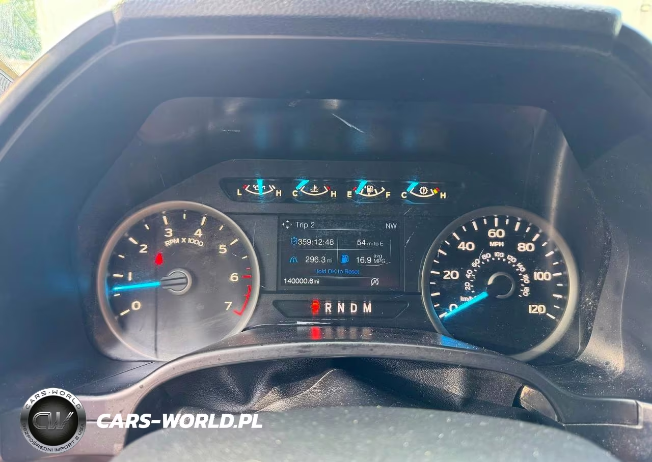 2019 Ford F150 Supercrew VIN:1FTEW1E47KFC73538 - 11