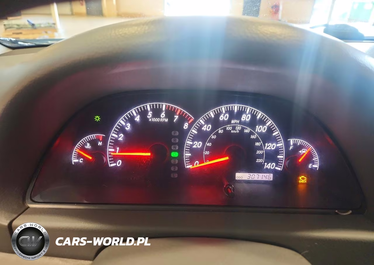 2006 Toyota Camry Standard VIN:4T1BE32K76U151912 - 9