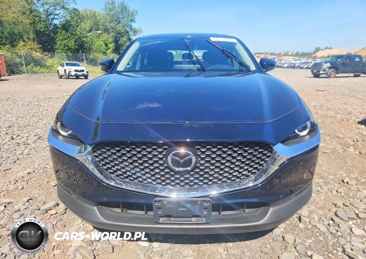 2024 Mazda Cx-30 VIN:3MVDMBAM6RM633906 - 5