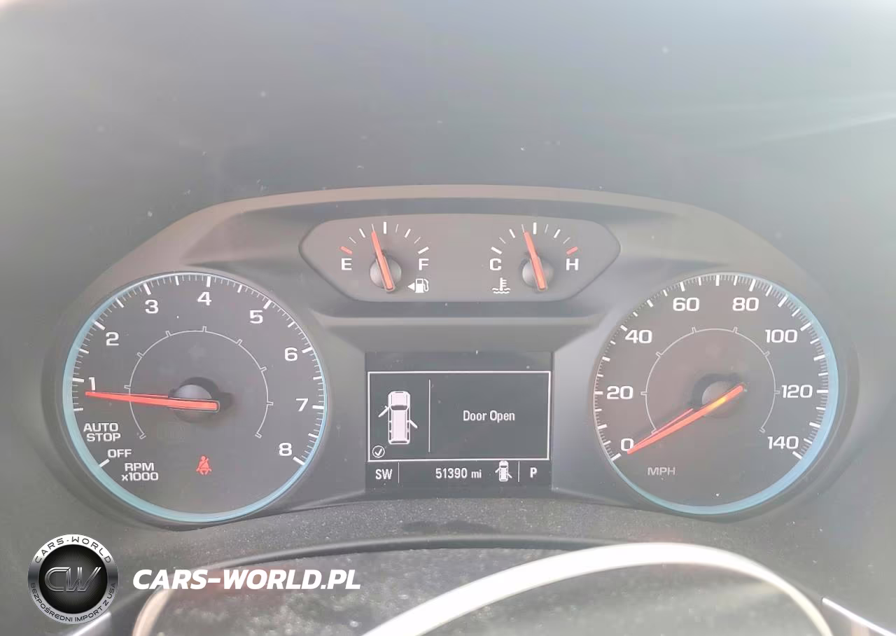 2022 Chevrolet Equinox Ls VIN:2GNAXFEV8N6134655 - 9