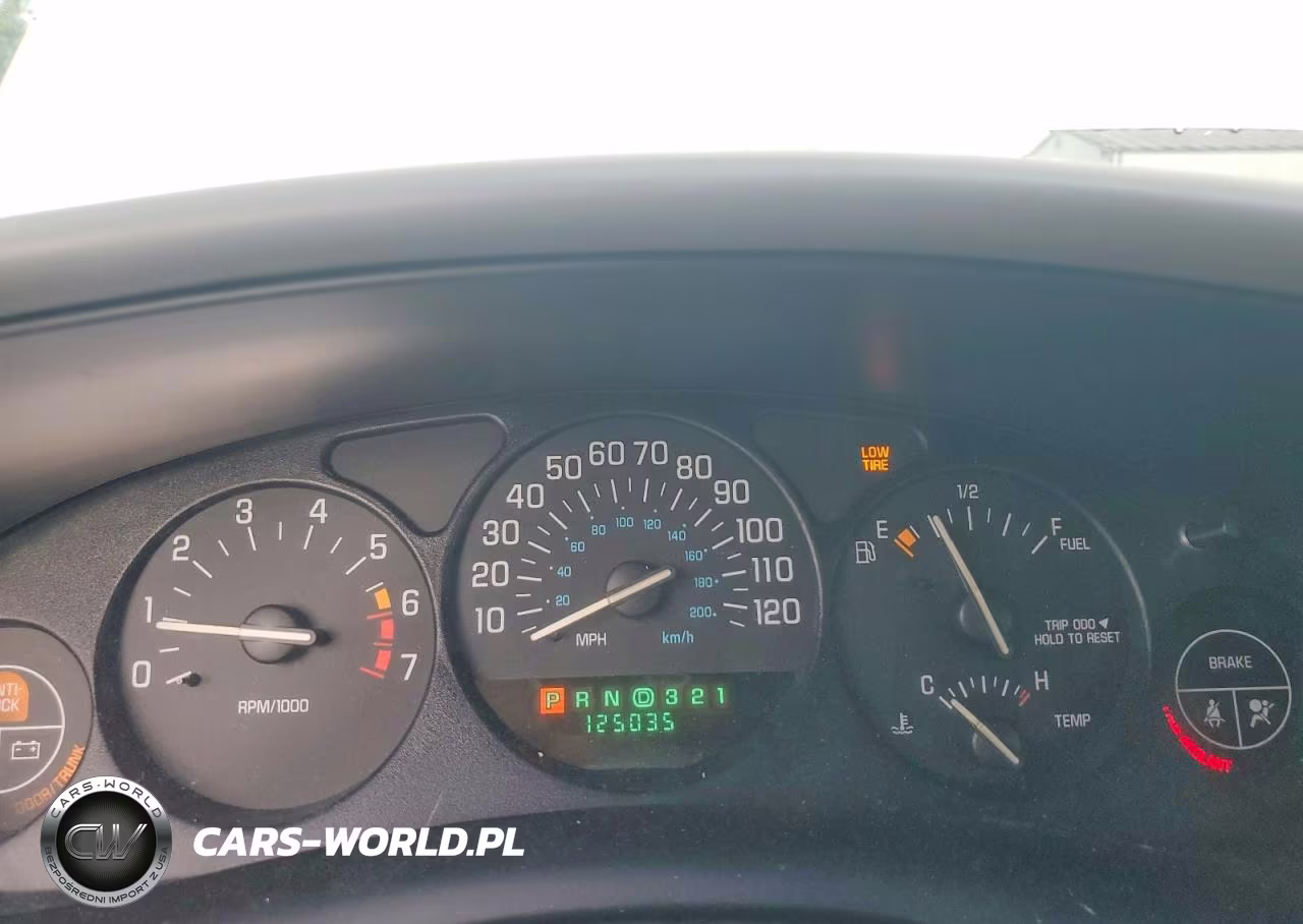 2000 Buick Regal Ls VIN:2G4WB55K6Y1238720 - 9