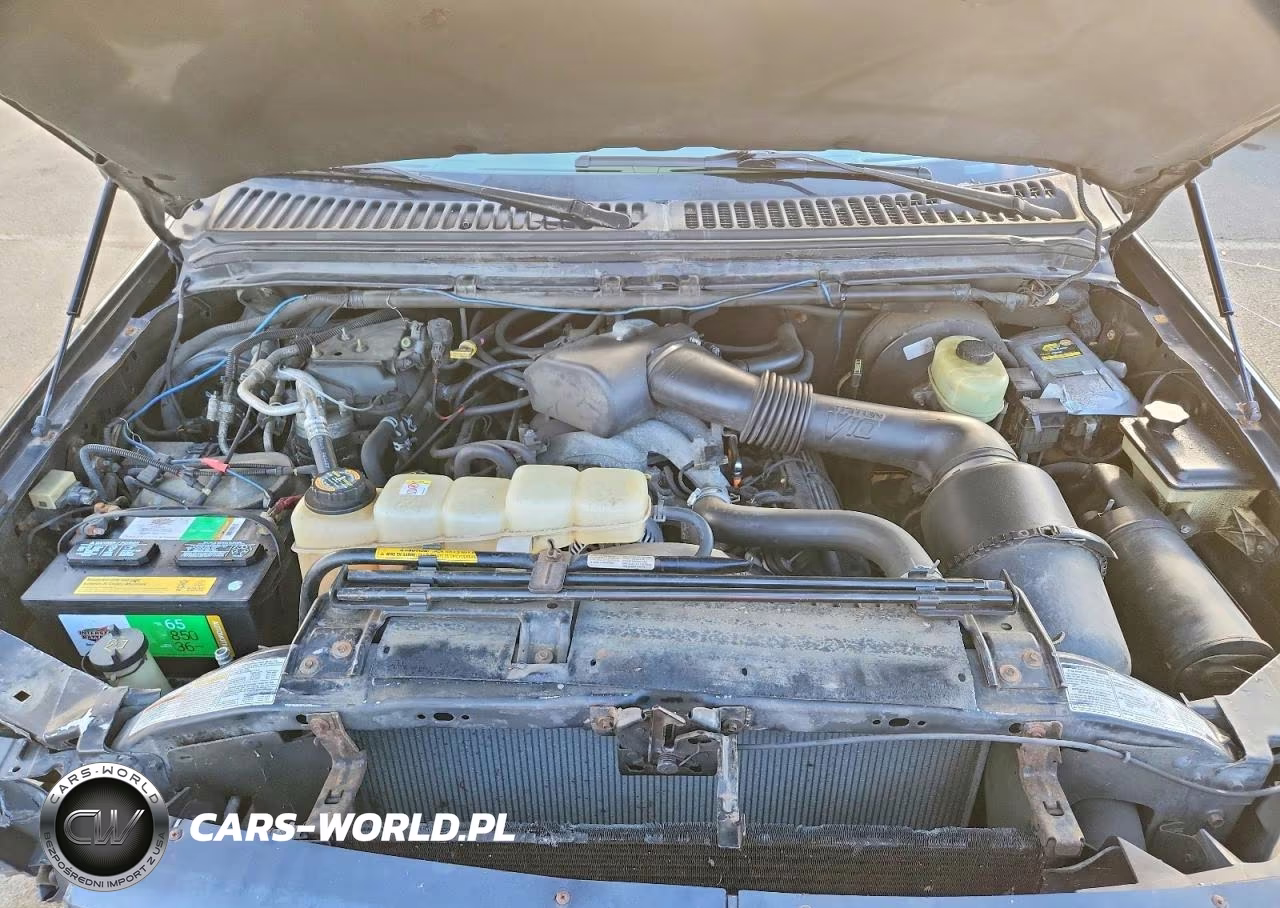 2000 Ford Excursion Xlt VIN:1FMNU41S1YEA14940 - 12