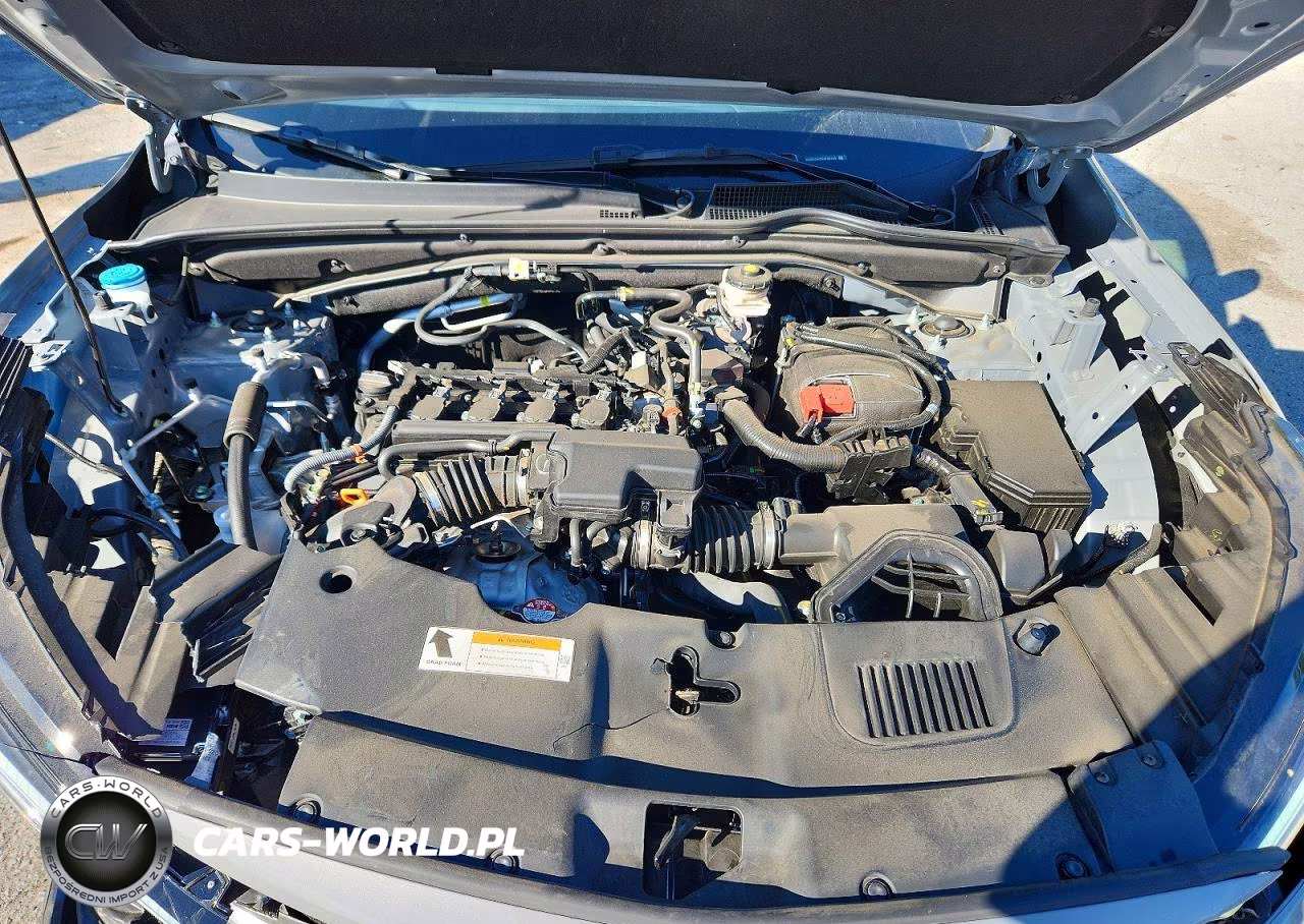 2026 Acura Adx A-Spec Advance VIN:3HDSA2H78TM700125 - 12