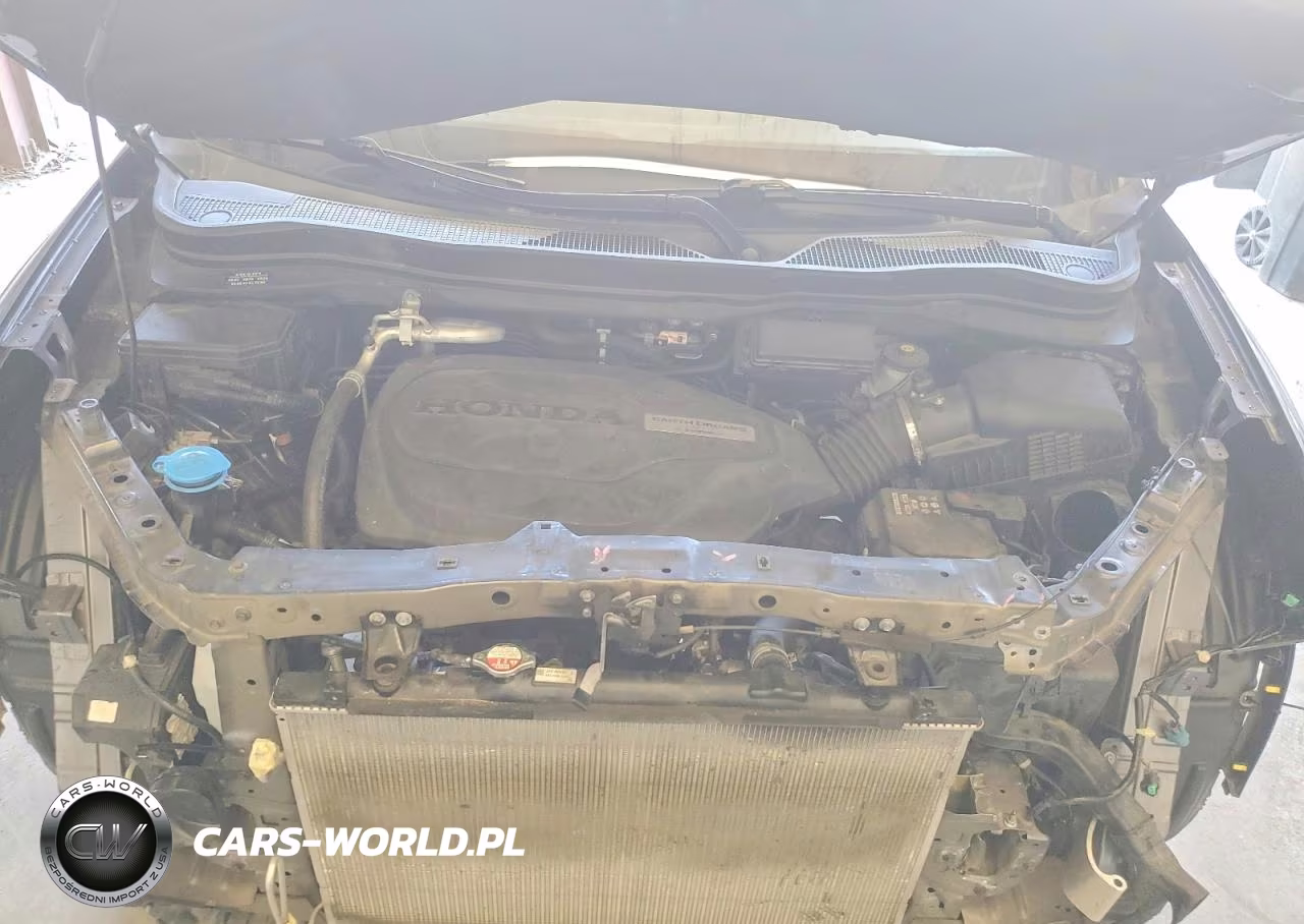 2018 Honda Pilot Exl VIN:5FNYF5H57JB028072 - 12