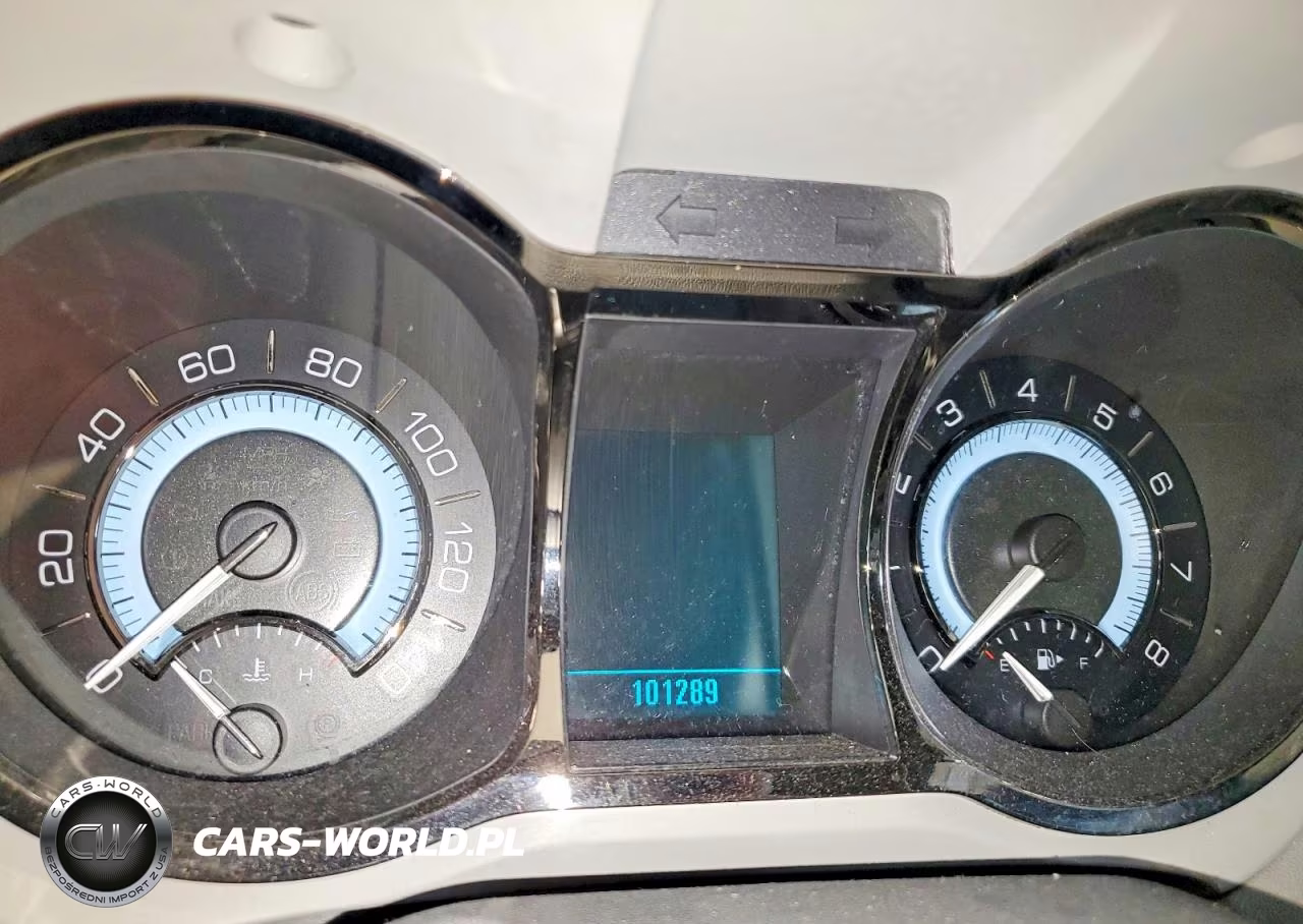 2010 Buick Lacrosse Cx VIN:1G4GB5EG2AF110537 - 9