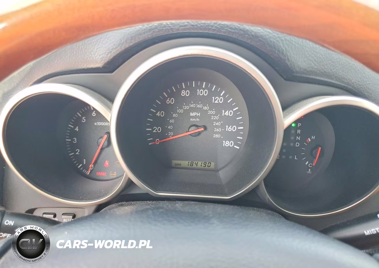 2003 Lexus Sc 430 VIN:JTHFN48Y630037683 - 9