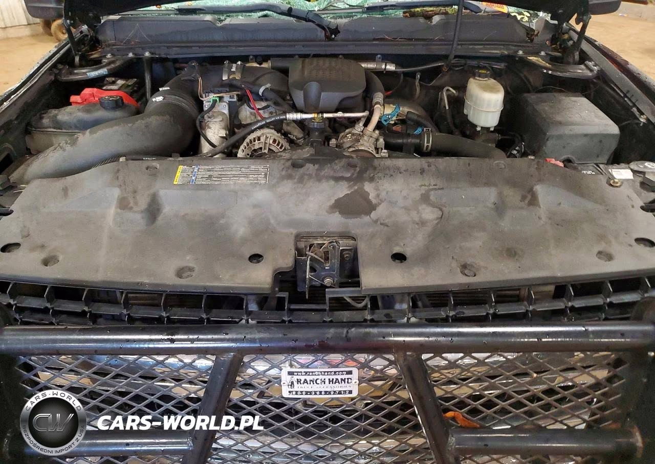 2009 Chevrolet Silverado K2500 Heavy Duty Lt VIN:1GCHK53669F137884 - 11