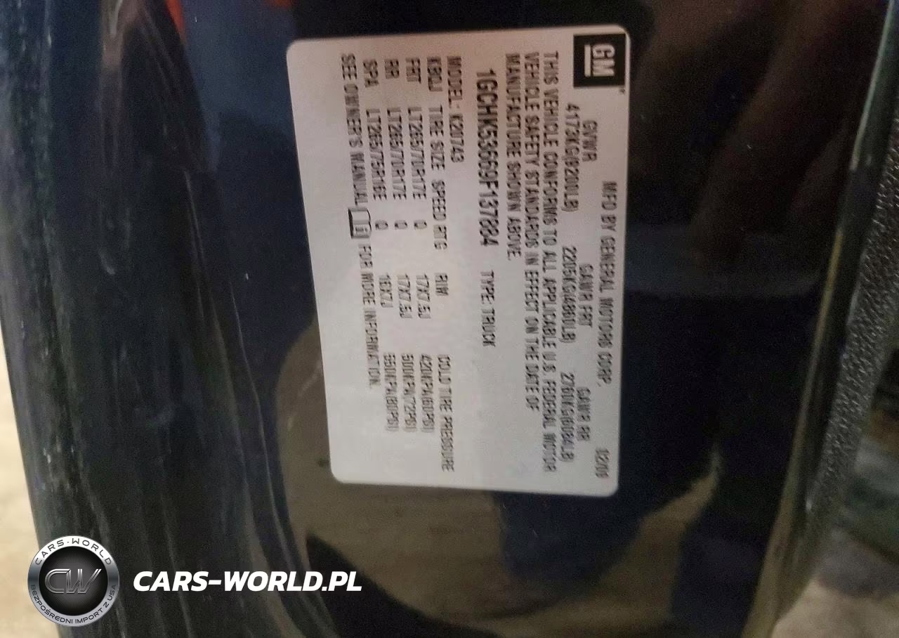 2009 Chevrolet Silverado K2500 Heavy Duty Lt VIN:1GCHK53669F137884 - 12