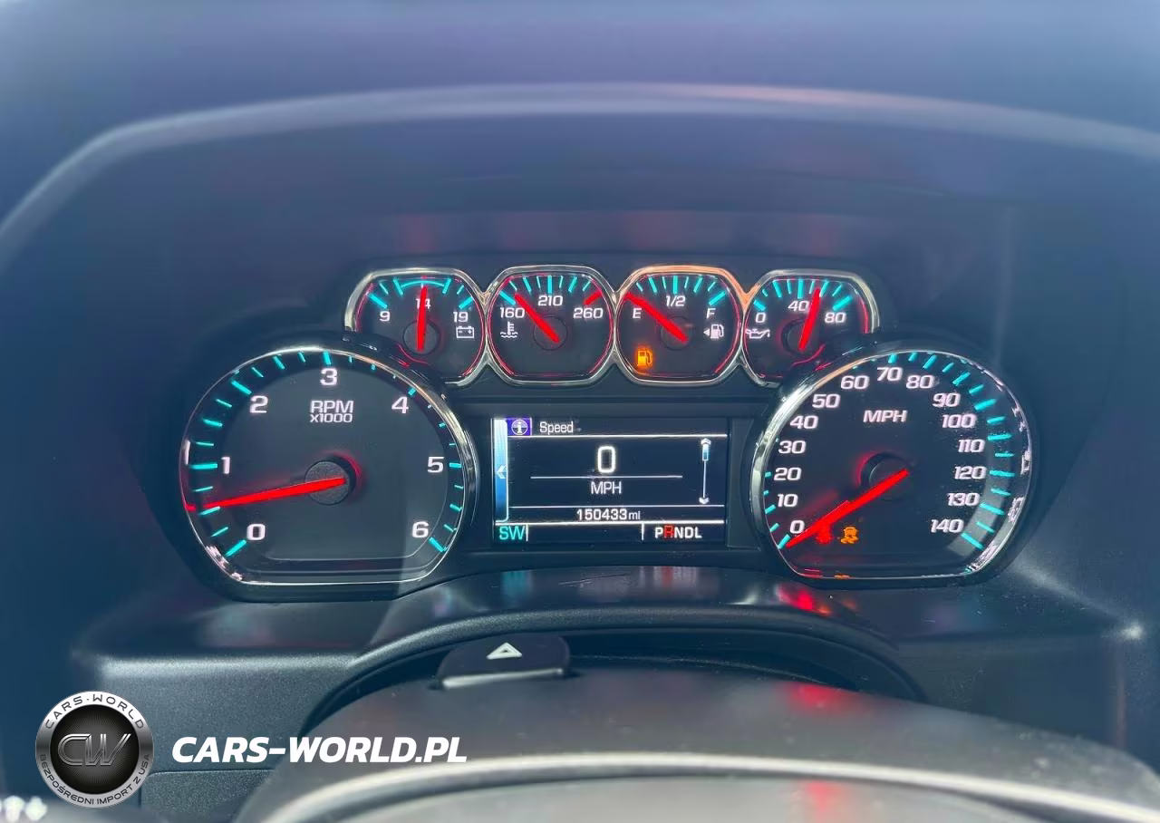 2018 Chevrolet Silverado K1500 Lt VIN:3GCUKREC4JG539270 - 11