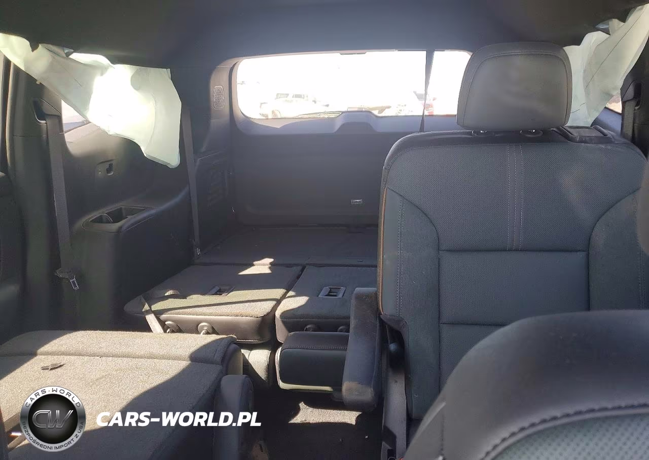 2026 GMC Acadia At4 VIN:1GKENPKS1TJ184186 - 10