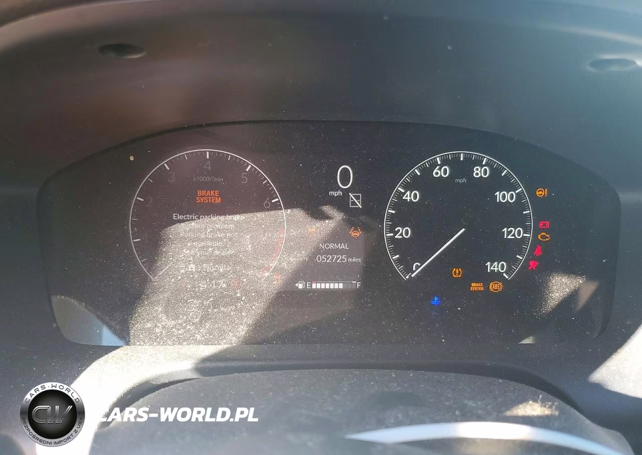 2023 Honda Hr-V Lx VIN:3CZRZ2H30PM713702 - 9