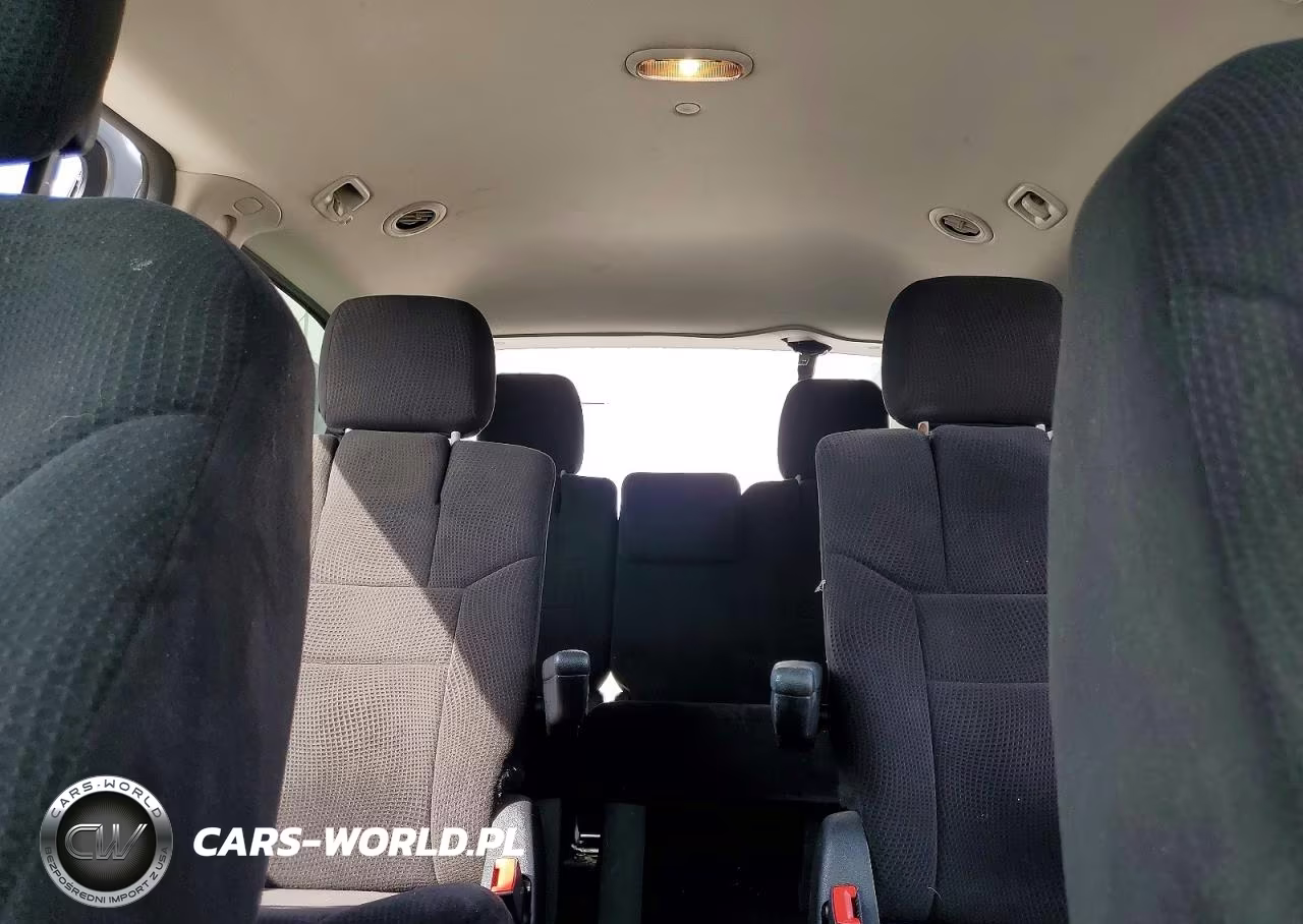 2012 Dodge Grand Caravan Sxt VIN:2C4RDGCG3CR384735 - 10