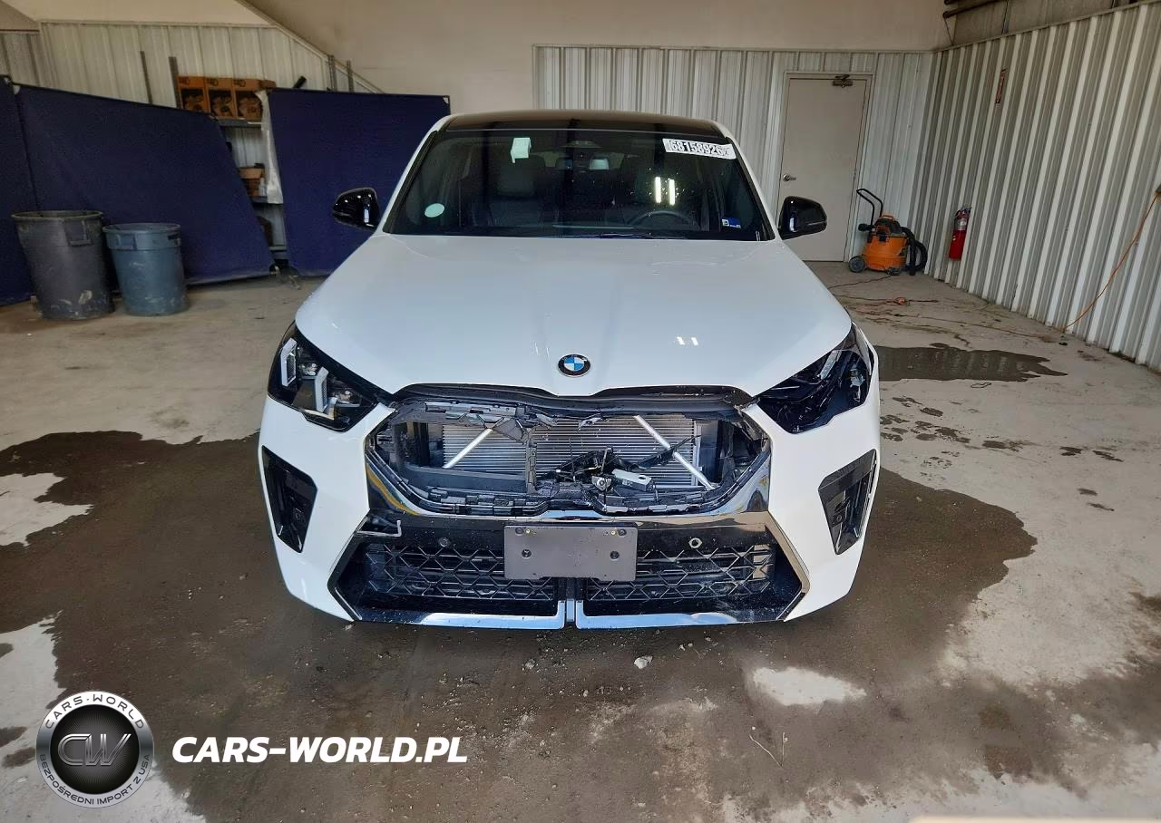 2026 B M W X Series X2 4D Suv 28I xDrive Msport VIN:WBX63GM05T5668391 - 5