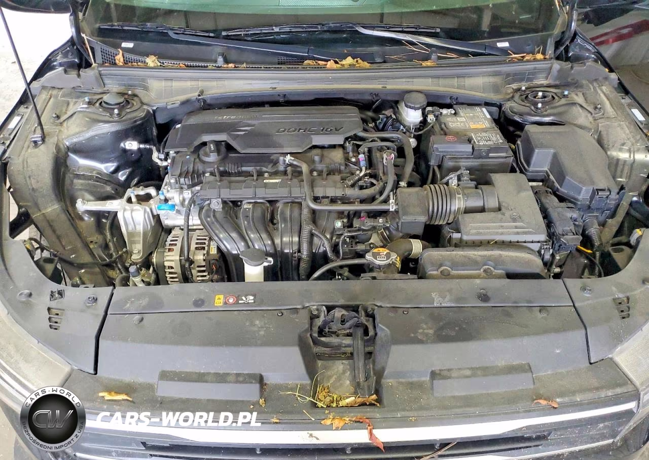2026 Kia K4 Lxs VIN:3KPFT4DE4TE249525 - 11
