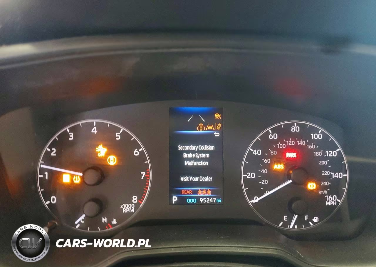 2023 Toyota Corolla Le VIN:5YFB4MDE3PP011312 - 9