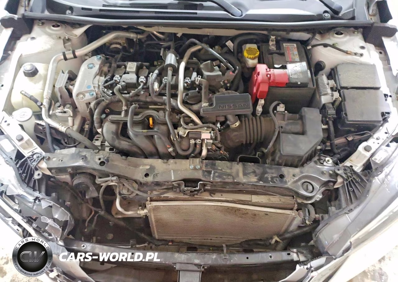 2022 Nissan Sentra Sv VIN:3N1AB8CV5NY262617 - 11