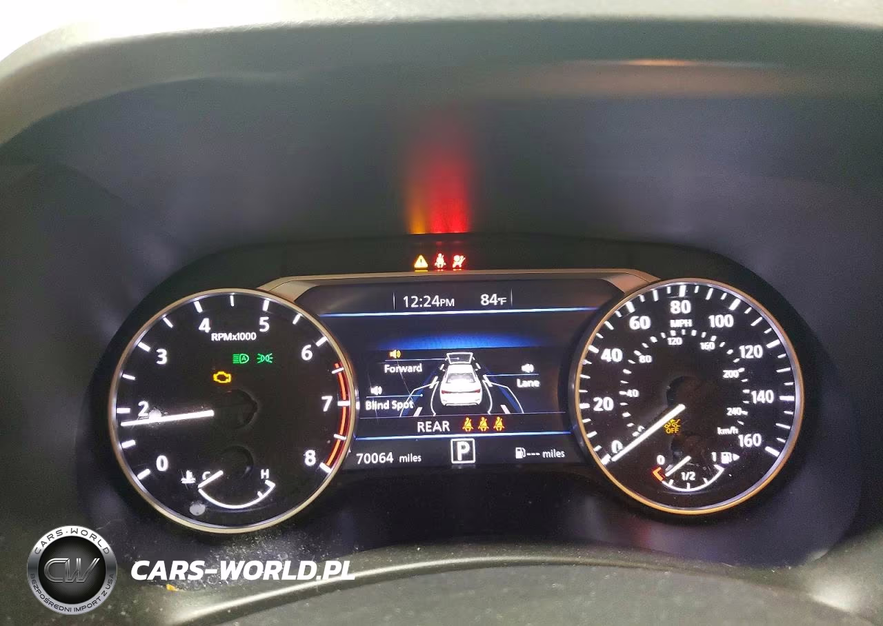 2022 Nissan Sentra Sv VIN:3N1AB8CV5NY262617 - 9