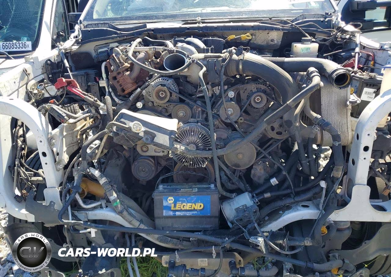 2019 Ford F450 Super Duty VIN:1FD0W4HT5KEC47410 - 11