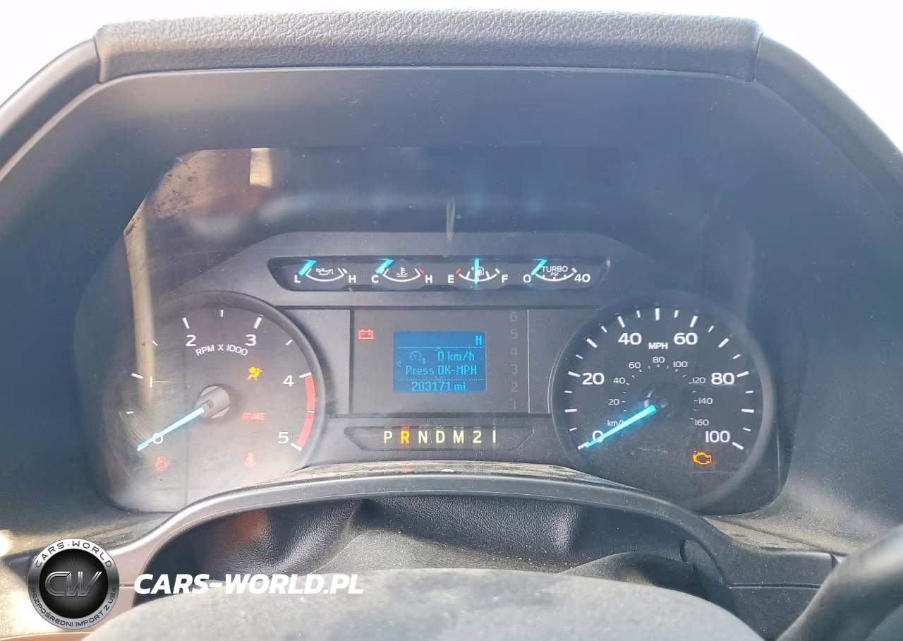 2019 Ford F450 Super Duty VIN:1FD0W4HT5KEC47410 - 9