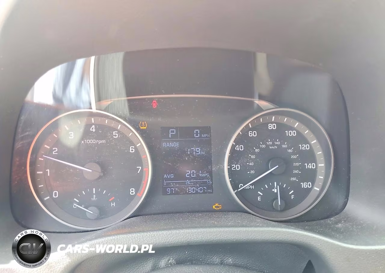 2017 Hyundai Elantra Se VIN:KMHD74LF0HU407997 - 9