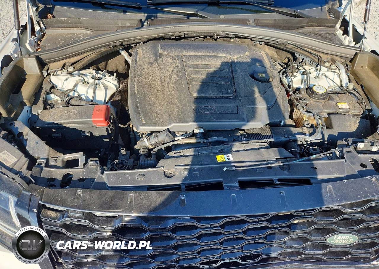 2022 Land Rover Range Rover Velar R-Dynamic S VIN:SALYT2EX6NA341635 - 12