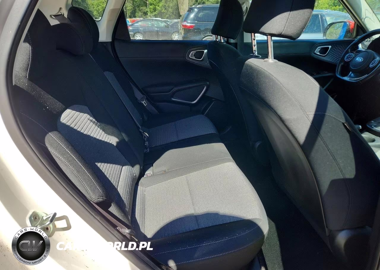 2020 Kia Soul Gt Line VIN:KNDJ63AU6L7064271 - 10