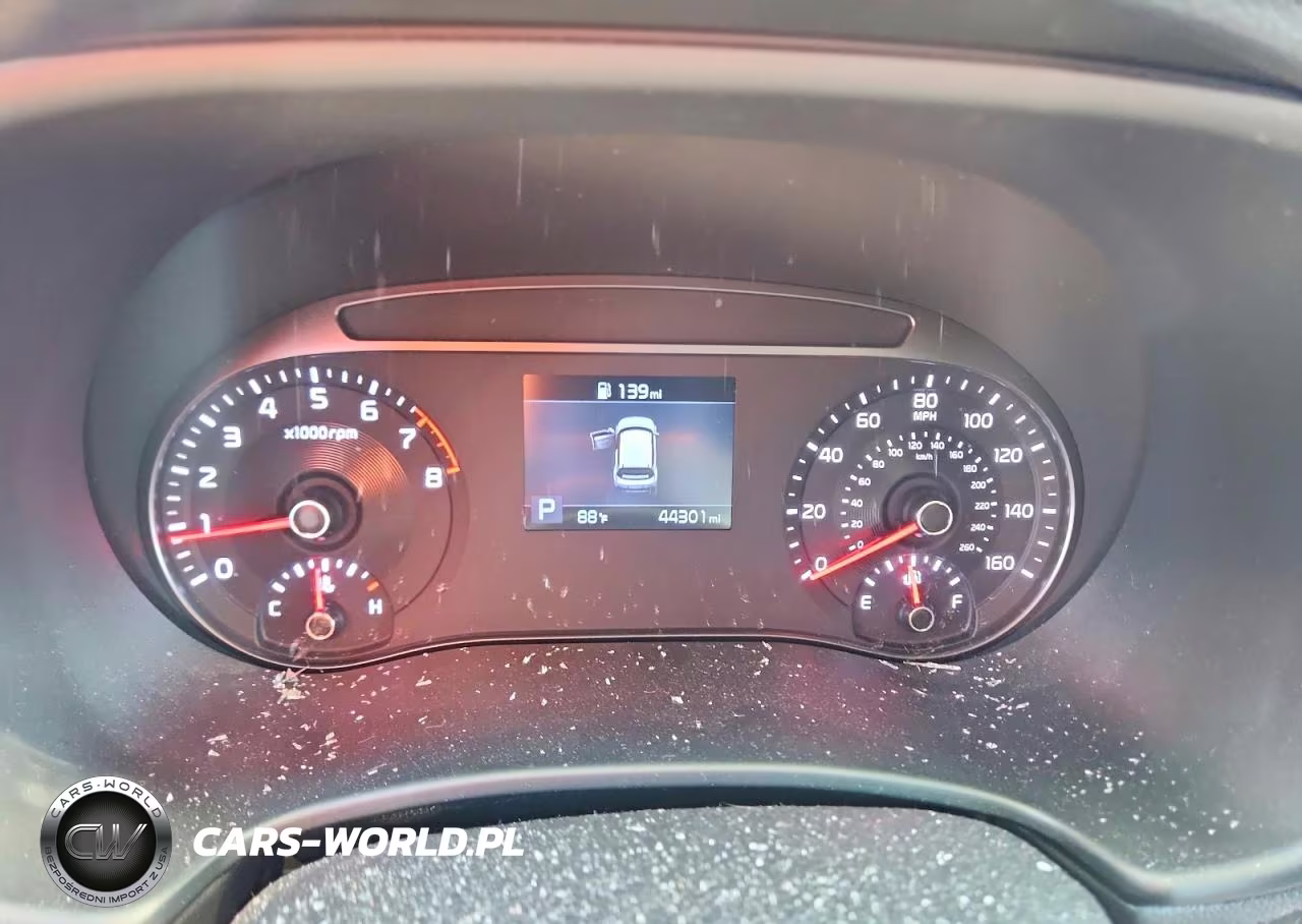 2020 Kia Soul Gt Line VIN:KNDJ63AU6L7064271 - 9