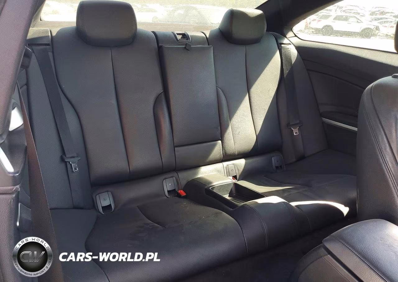 2015 BMW 435 I VIN:WBA3R1C59FK194019 - 10