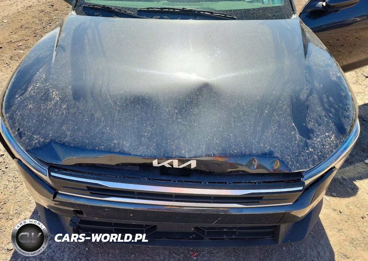 2025 Kia K4 Lxs VIN:3KPFT4DE7SE019931 - 11