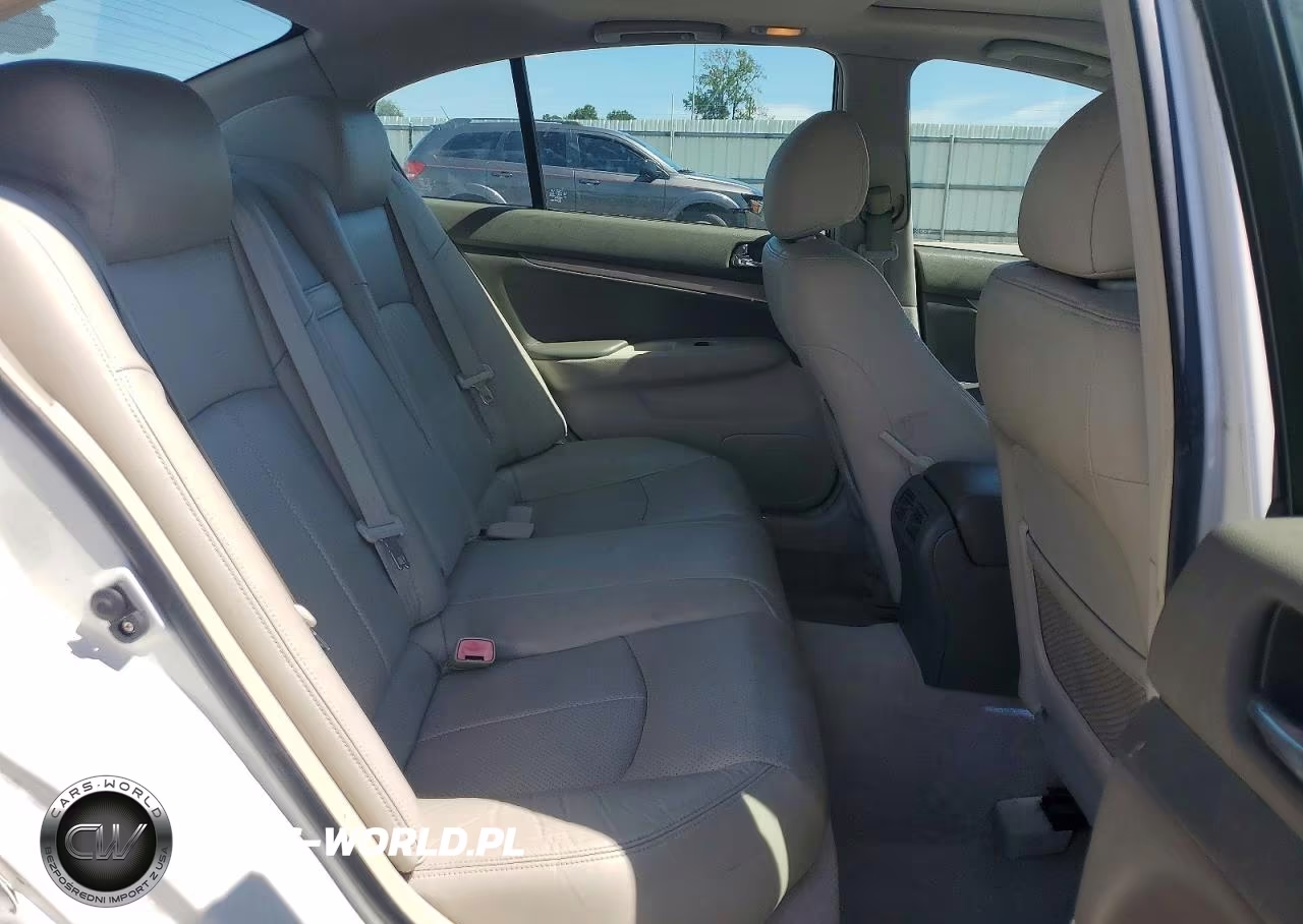 2011 Infiniti G37 Sedan X VIN:JN1CV6AR6BM350102 - 10