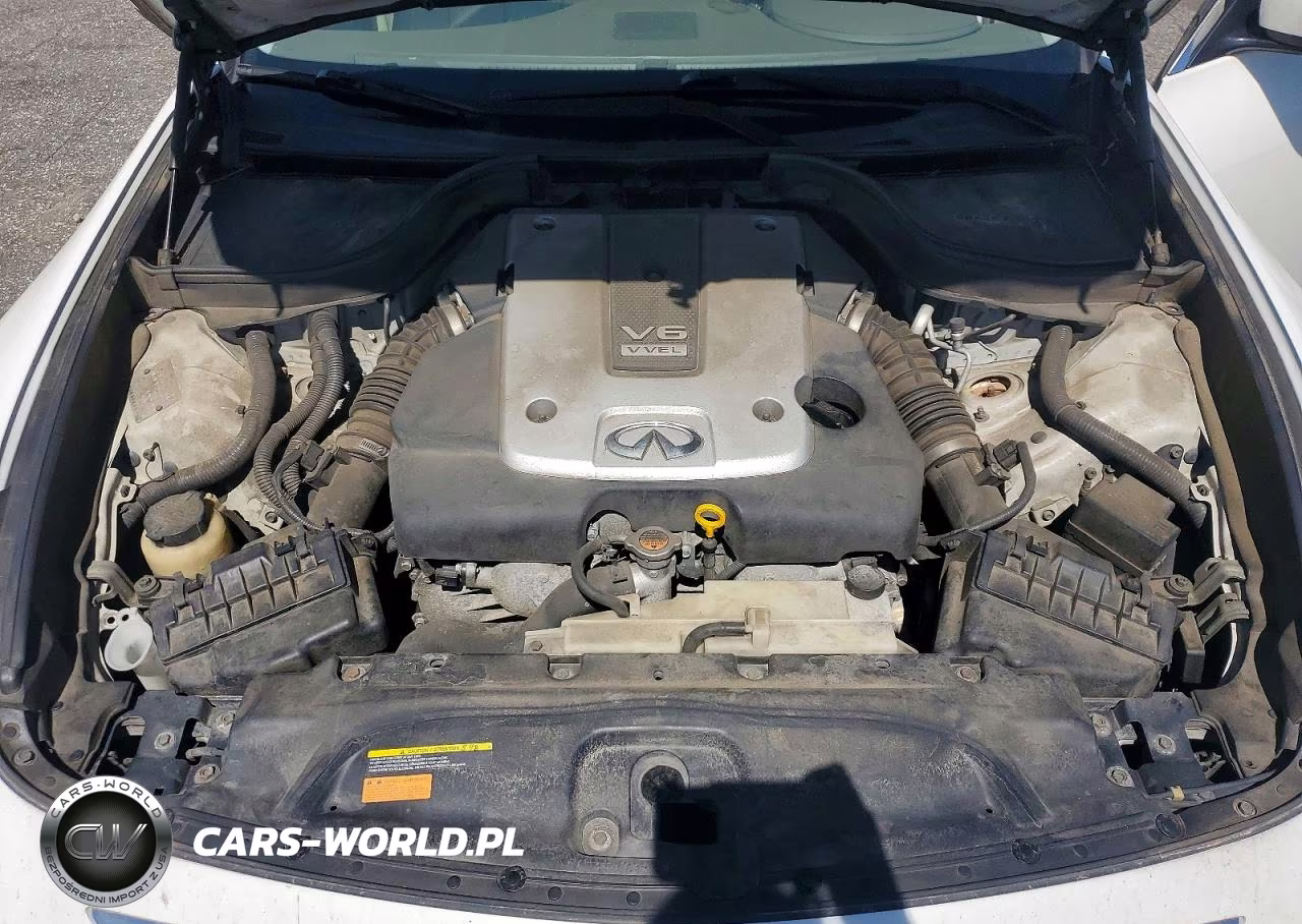 2011 Infiniti G37 Sedan X VIN:JN1CV6AR6BM350102 - 11