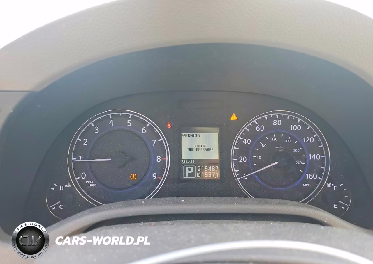 2011 Infiniti G37 Sedan X VIN:JN1CV6AR6BM350102 - 9