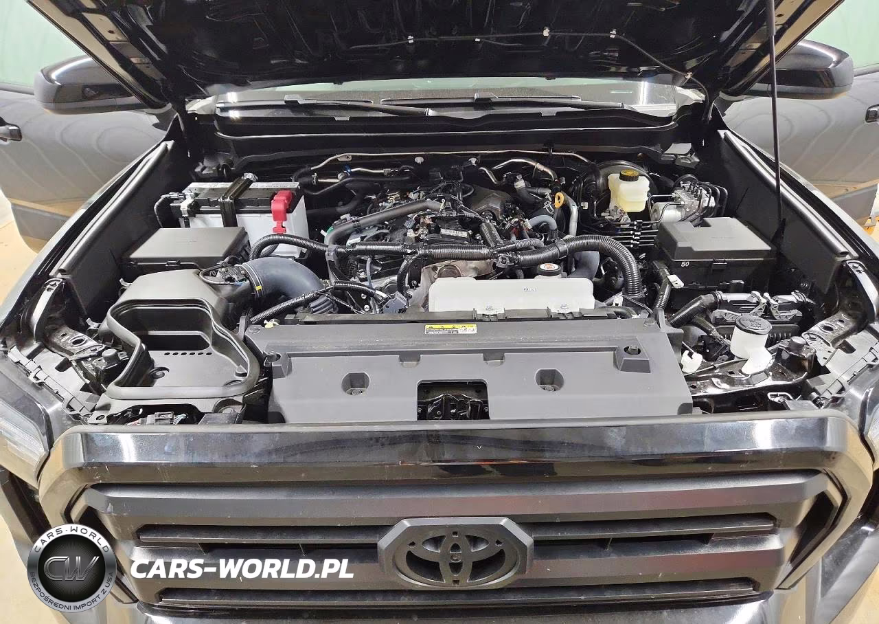 2026 Toyota Tacoma Sr5 VIN:3TMKB5FN8TM072052 - 11