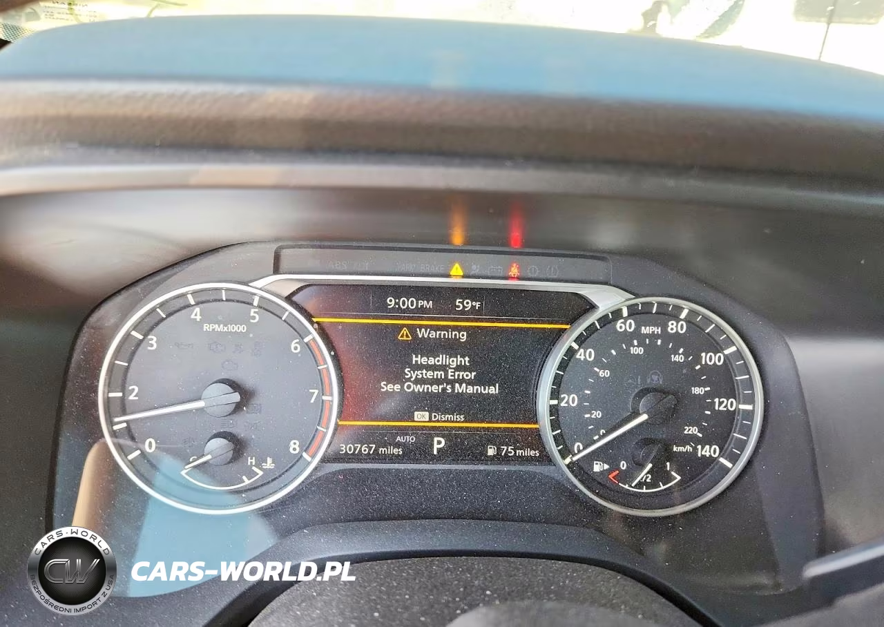 2025 Nissan Rogue Sv VIN:JN8BT3BB8SW149423 - 9