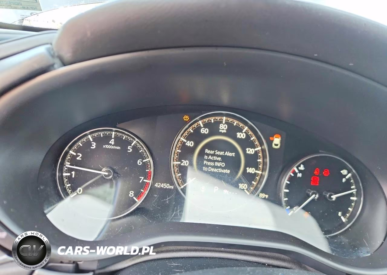 2024 Mazda Cx-30 VIN:3MVDMBAM5RM690579 - 9