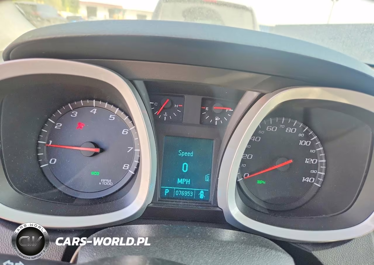 2011 Chevrolet Equinox Lt VIN:2CNALDEC5B6326291 - 9