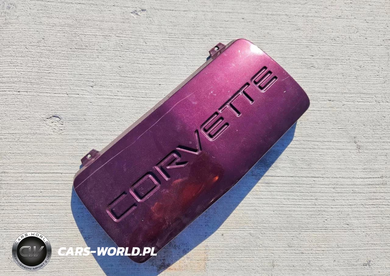 1995 Chevrolet Corvette VIN:1G1YY22P4S5106368 - 12