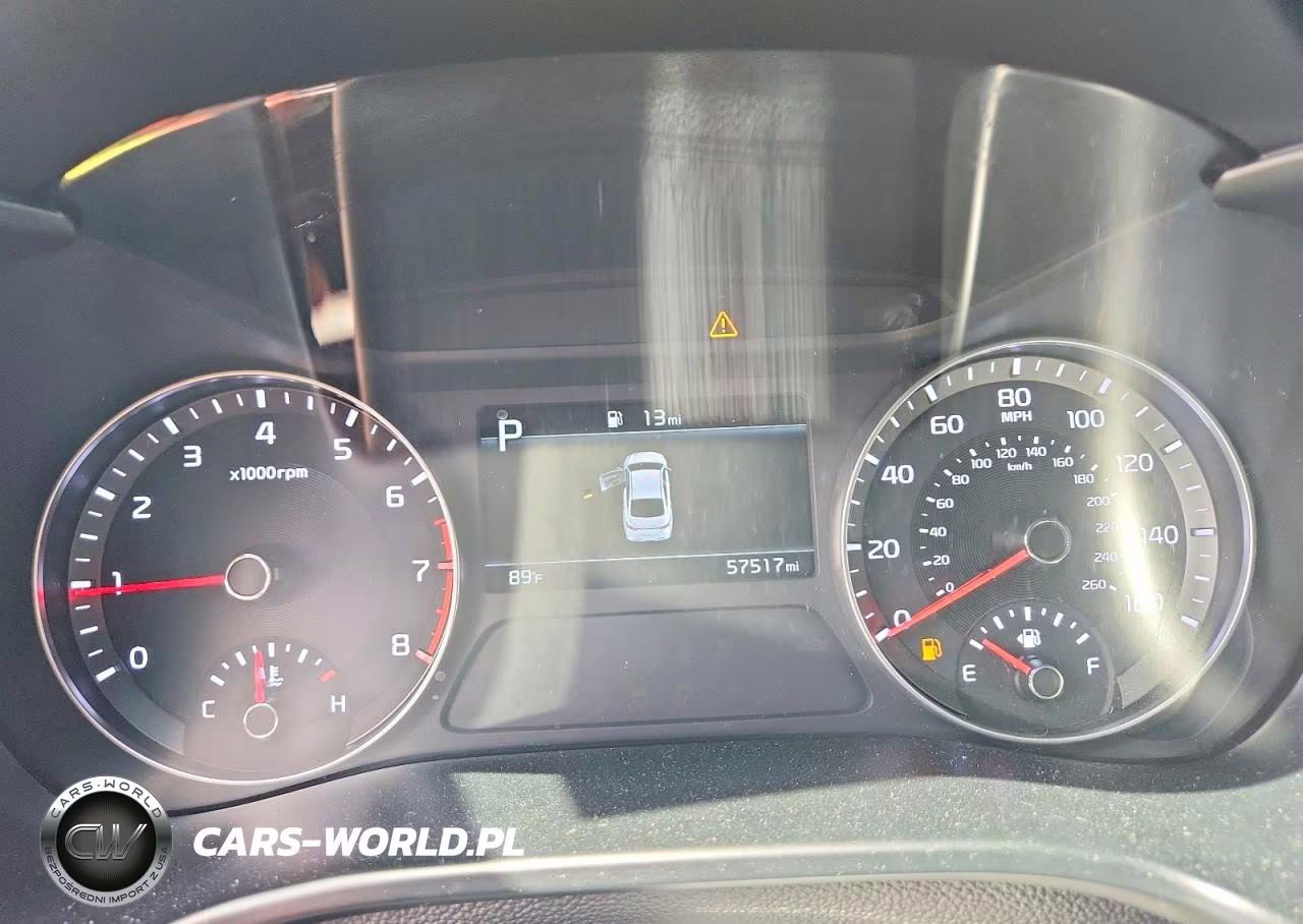 2023 Kia Forte Gt VIN:3KPF44AC0PE564019 - 9