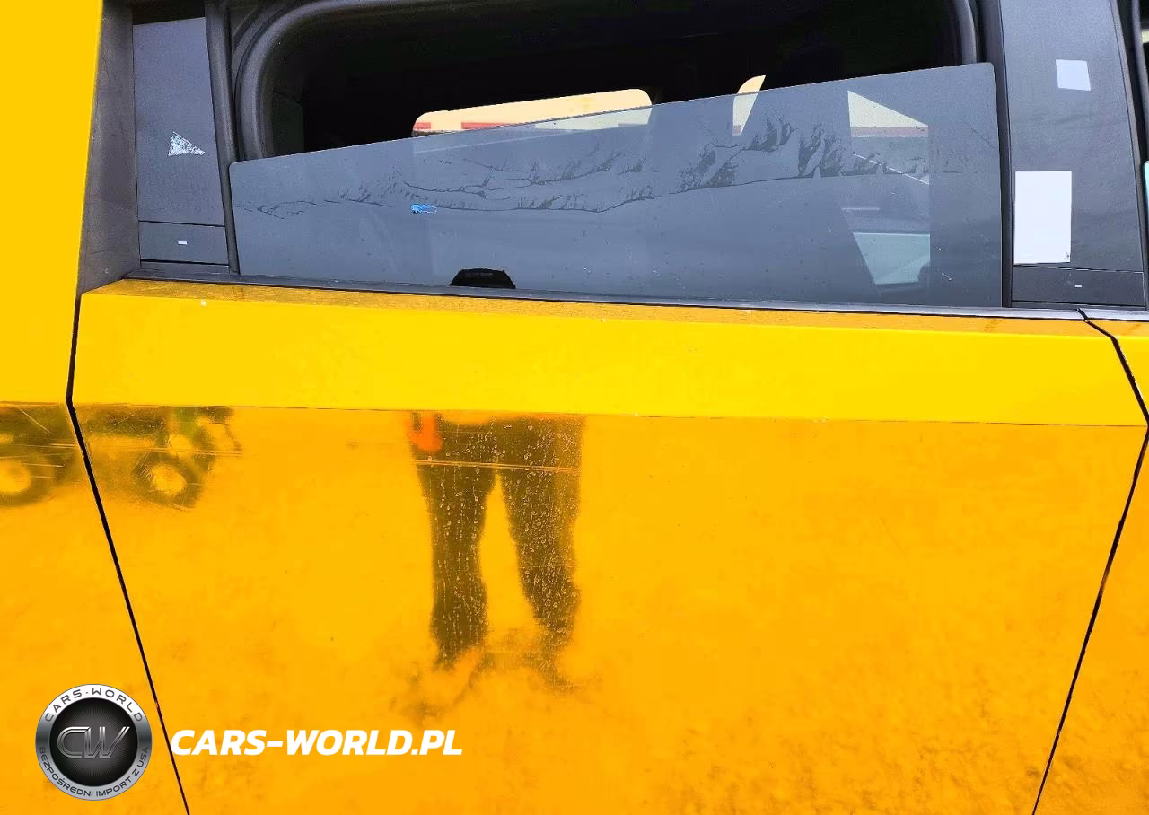 2024 Tesla Cybertruck VIN:7G2CEHEDXRA011590 - 10