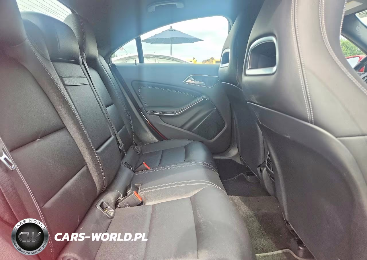 2018 Mercedes-Benz Cla 250 4Matic VIN:WDDSJ4GB4JN602902 - 10